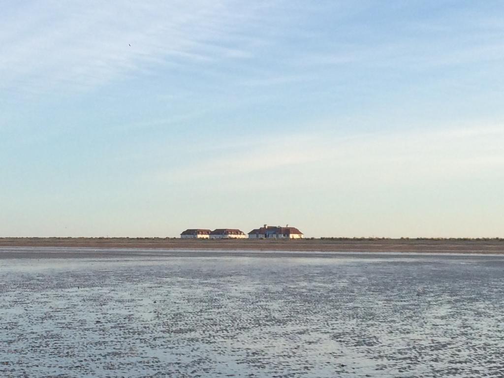 The Lodge At Prince'S Сандуич Экстерьер фото